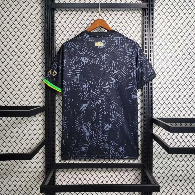 St√ºssy x Brazil "The Prince" Limited Jersey