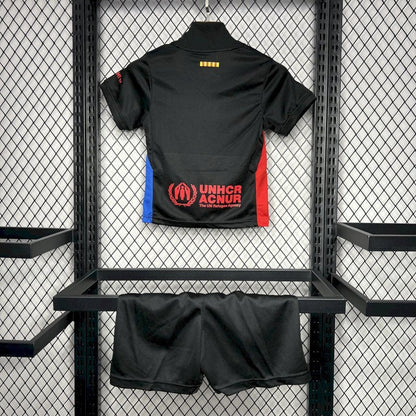 Barcelona 24/25 Away Tenue