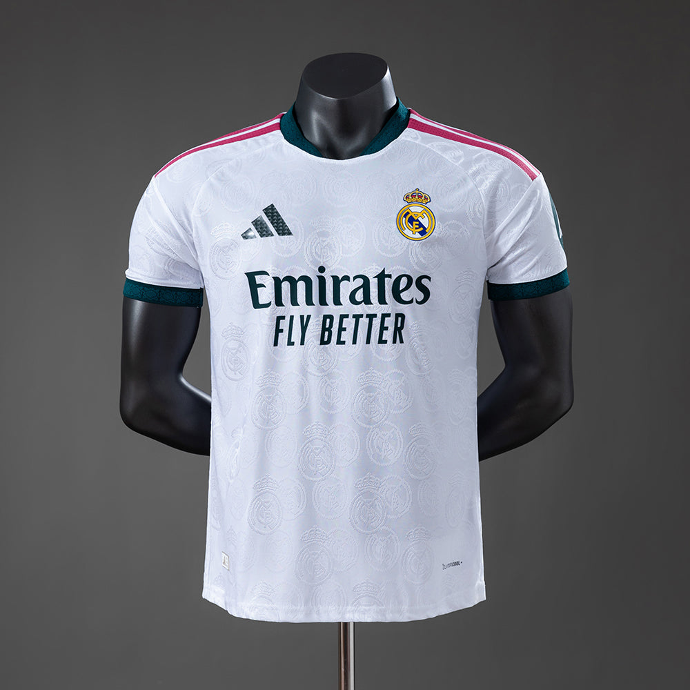 Real Madrid 26/27 Special Edition Player Version