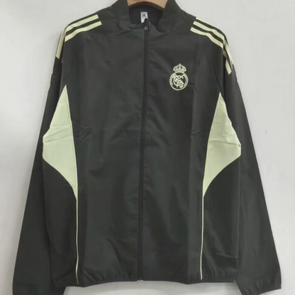 Real Madrid 26/27 Windbreaker Trainingspak