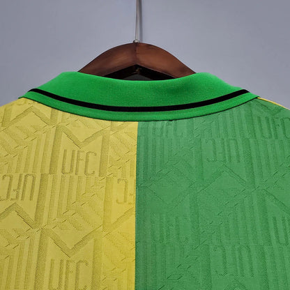 1992/1994 Retro Manchester United Third Away Jersey