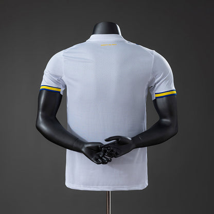Olympique de Marseille 26/27 Home Player Version