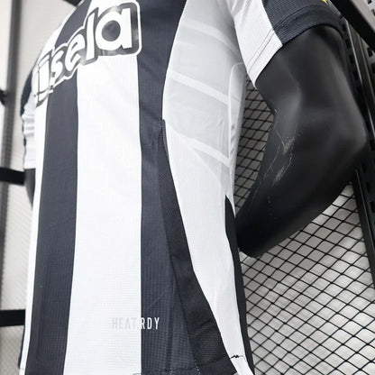 24/25 Newcastle United Home Kit