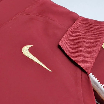 Arsenal 2005-2006 Home Kit