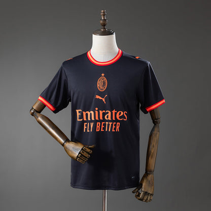AC Milan 26/27 Third Away