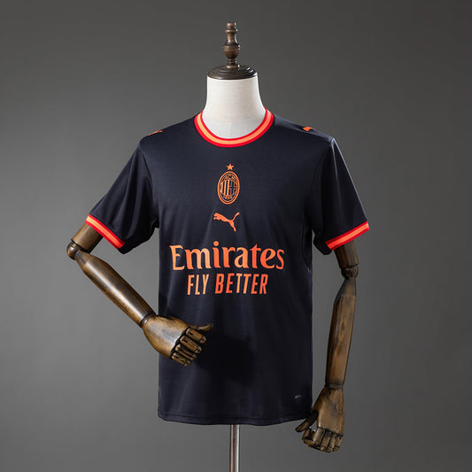 AC Milan 26/27 Third Away