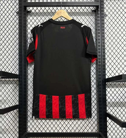 25/26 AC Milan Home Kit