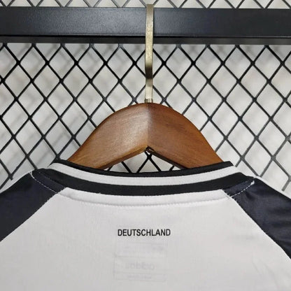 2024 Germany Home Jersey Kids Size