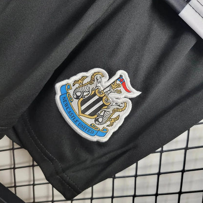 24/25 Newcastle United Home Kids Size