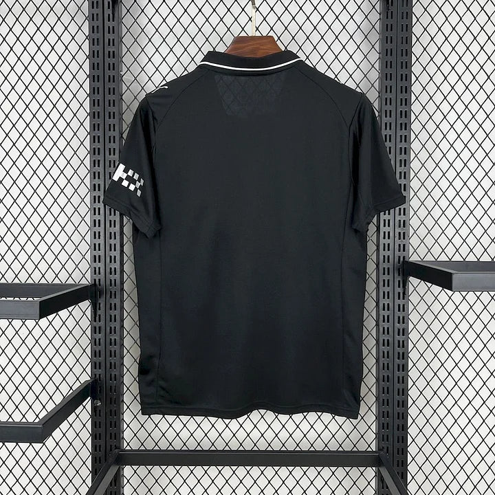 Manchester City "City Phantom" Limited Jersey