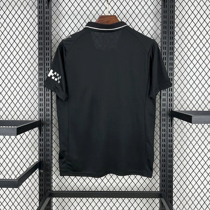 Manchester City "City Phantom" Limited Jersey