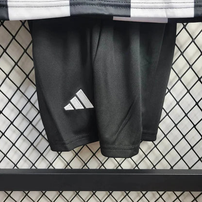 24/25 Newcastle United Home Kids Size