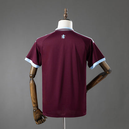 Aston Villa 26/27 Home