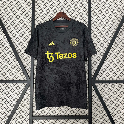 Manchester United Limited Jersey
