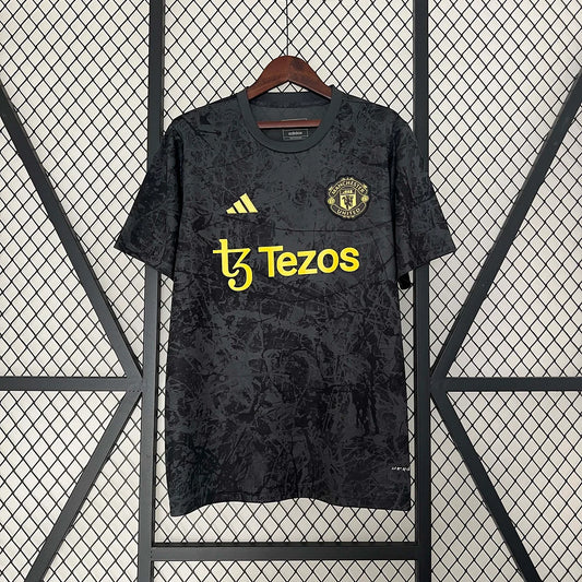Manchester United Limited Jersey