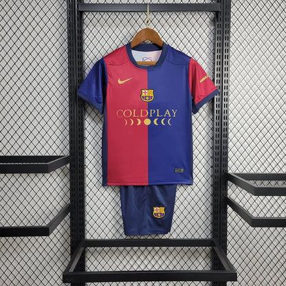 24/25 Barcelona Tenue