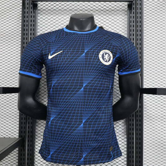 Chelsea "Blue Matrix" Limited Jersey