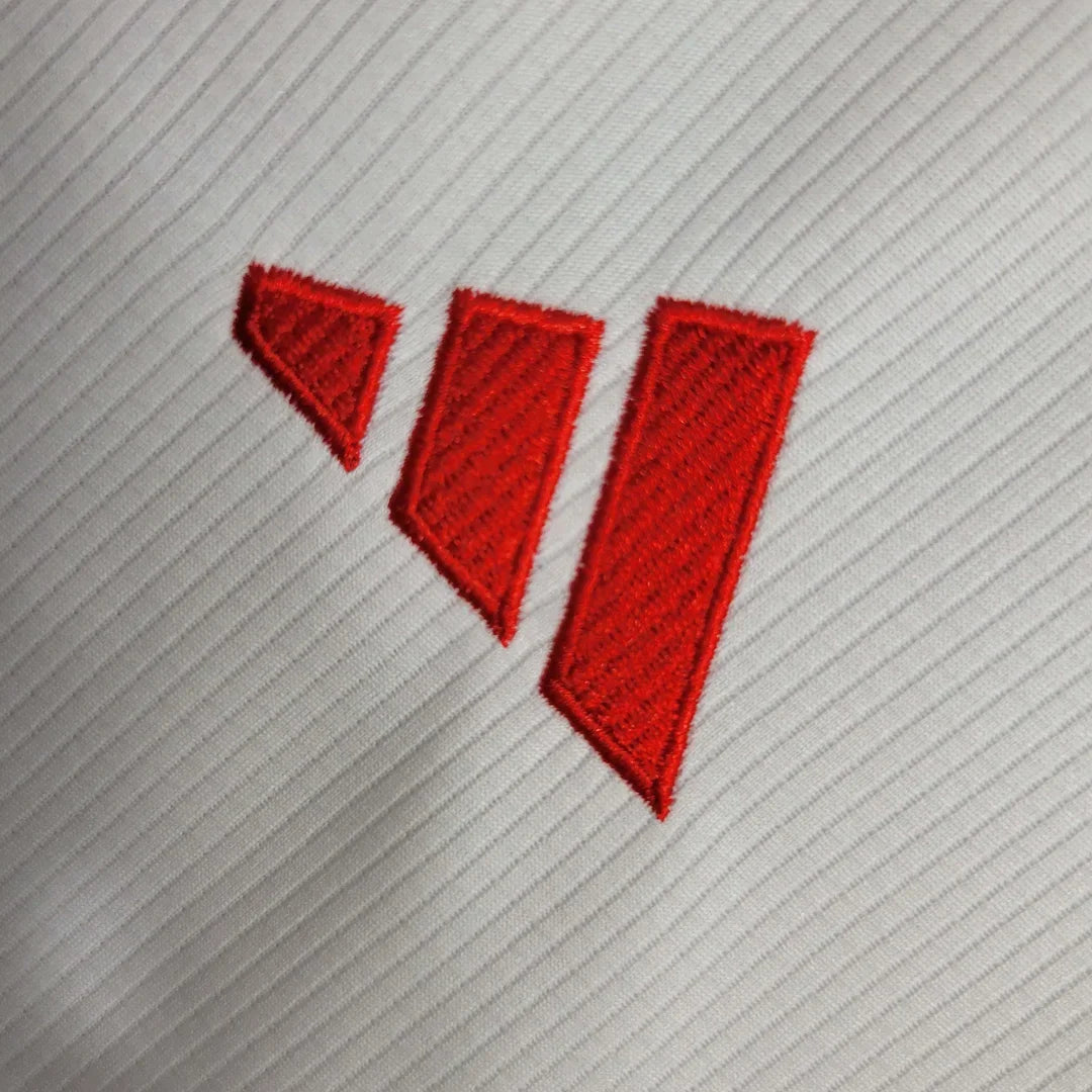 Bayern Munchen 23/24 Home Kit