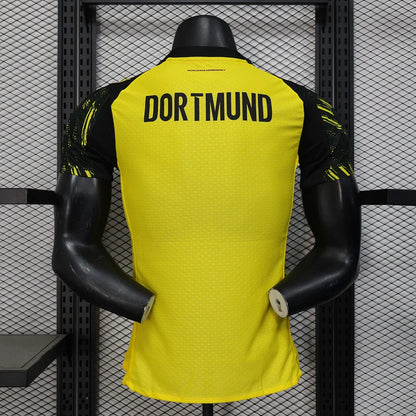 25/26 Dortmund Home Kit