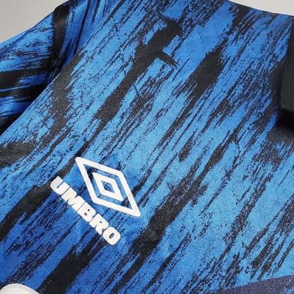 1992/1993 Retro Manchester United Away Jersey