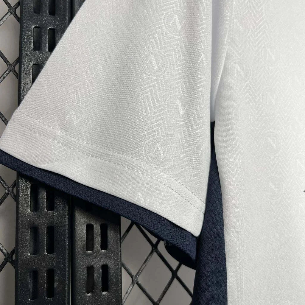 24/25 Napoli Away Kit