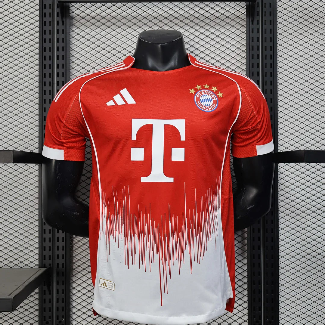 Bayern Munchen 25/26