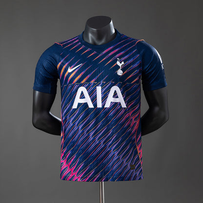 ottenham 26/27 Away Match Player Version