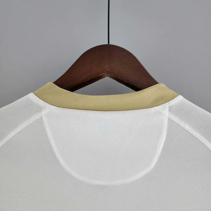 2006/2007 Retro Manchester United Away