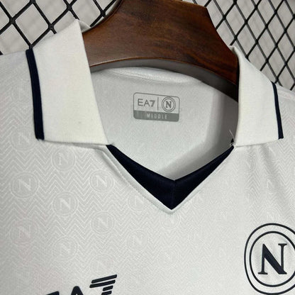 24/25 Napoli Away Kit