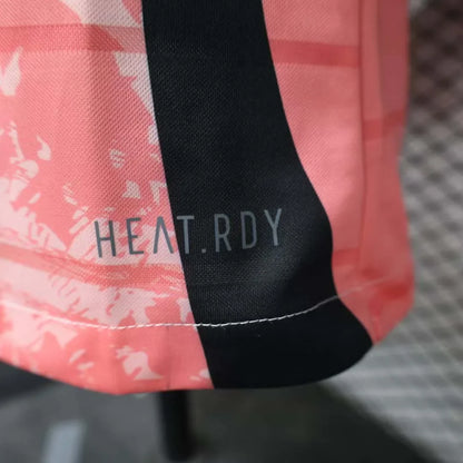 Inter Miami "Sunset Pulse" Limited Jersey