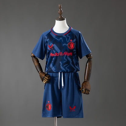 Feyenoord 26/27 Derde Tenue