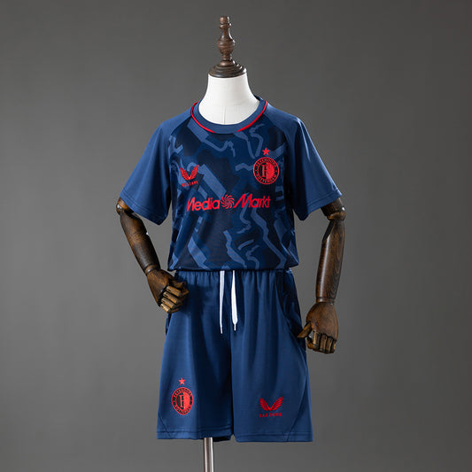 Feyenoord 26/27 Derde Tenue