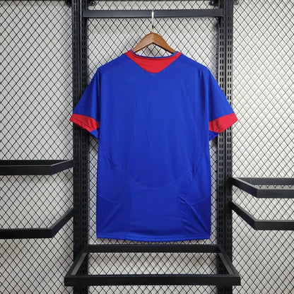 2005/2006 Retro Manchester United Away Jersey