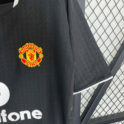 2003/2004 Retro Manchester United Away