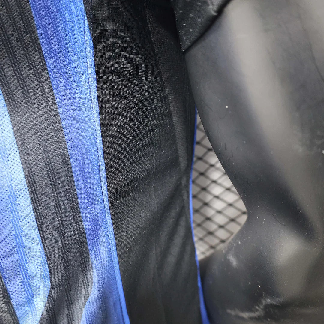 25/26 Inter Milan Home Jersey