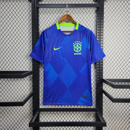 Brazil "Rio Wave" Limited Jersey