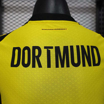 25/26 Dortmund Home Kit