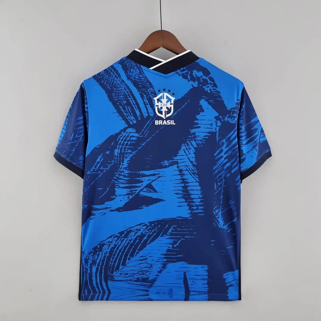 2022 Brazil Limited Jersey
