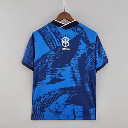 2022 Brazil Limited Jersey