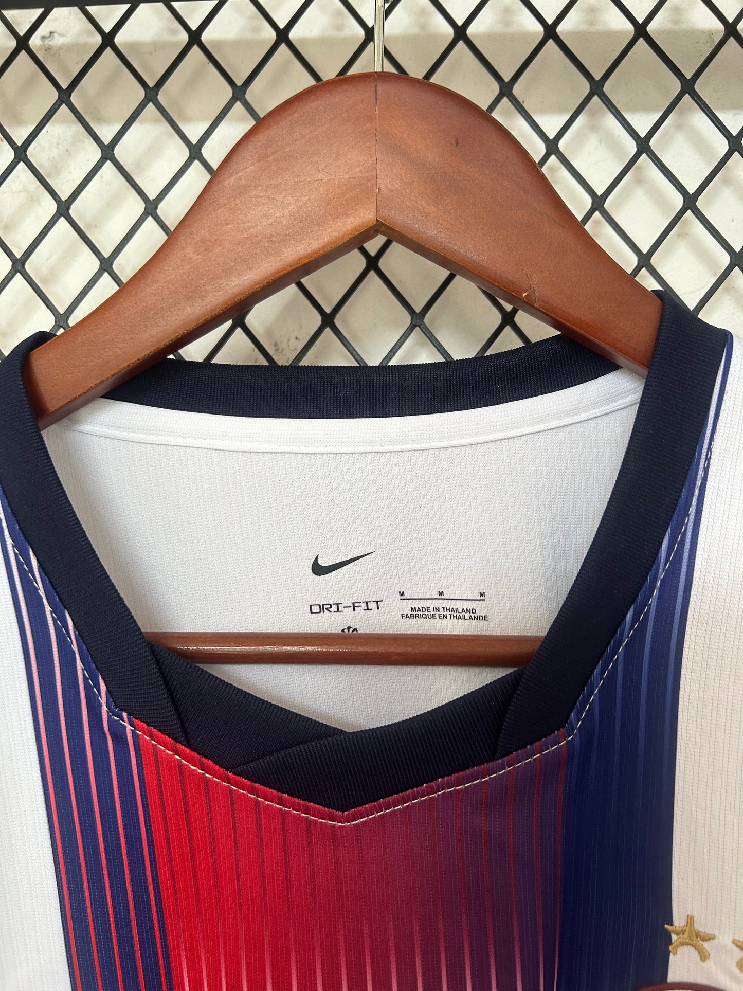 Paris Saint-Germain 2026/27 uitshirt