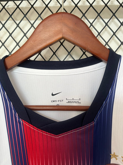 Paris Saint-Germain 2026/27 uitshirt
