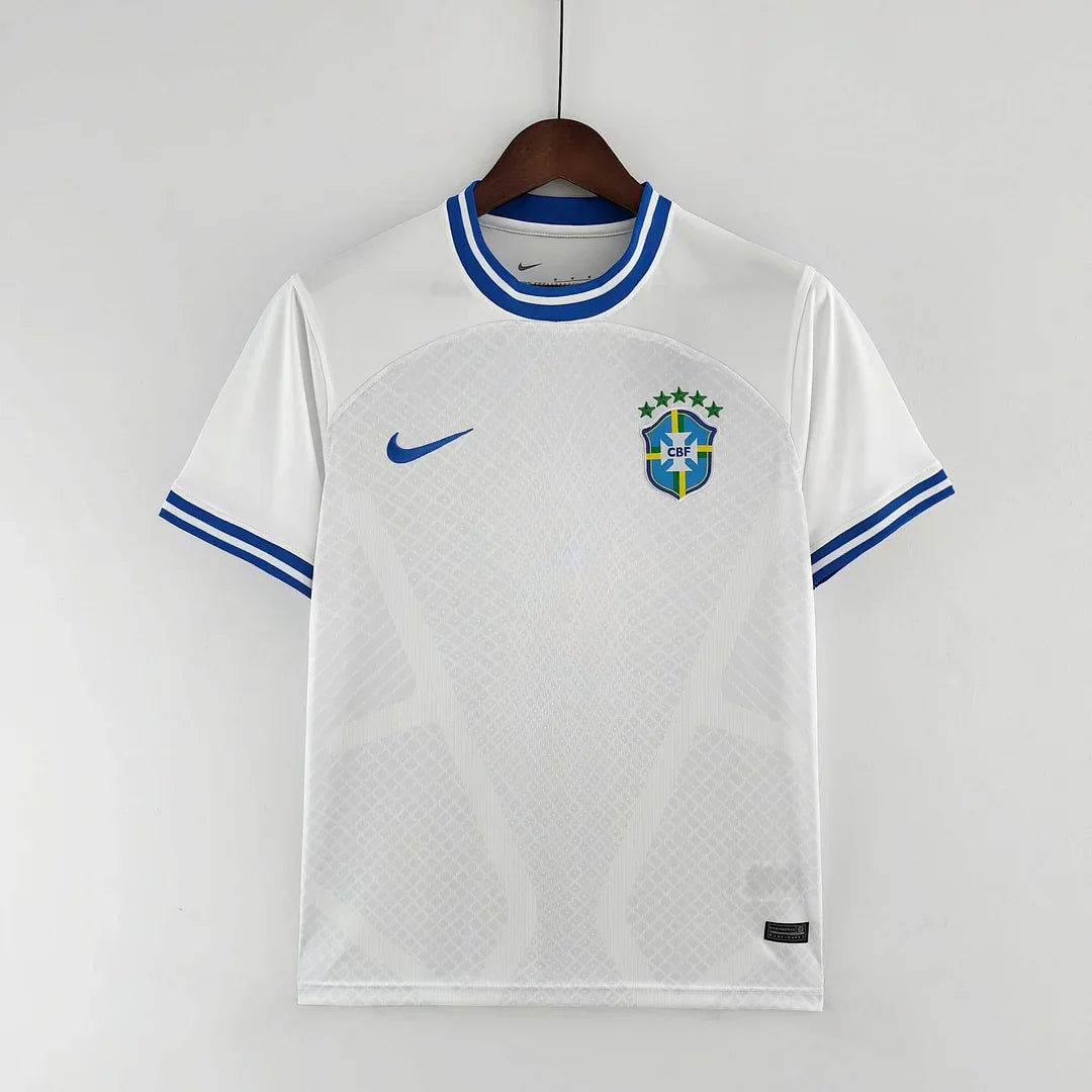 Brazil "Alvorada Celestial" Limited Jersey