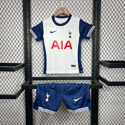 24/25 Tottenham Home Tenue