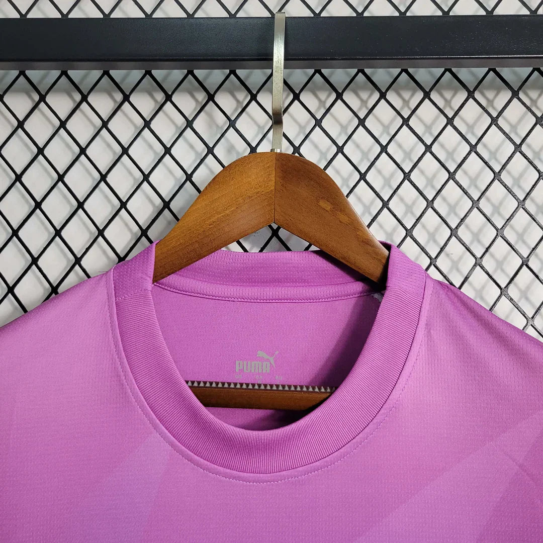 23/24 AC Milan Third Away Kit