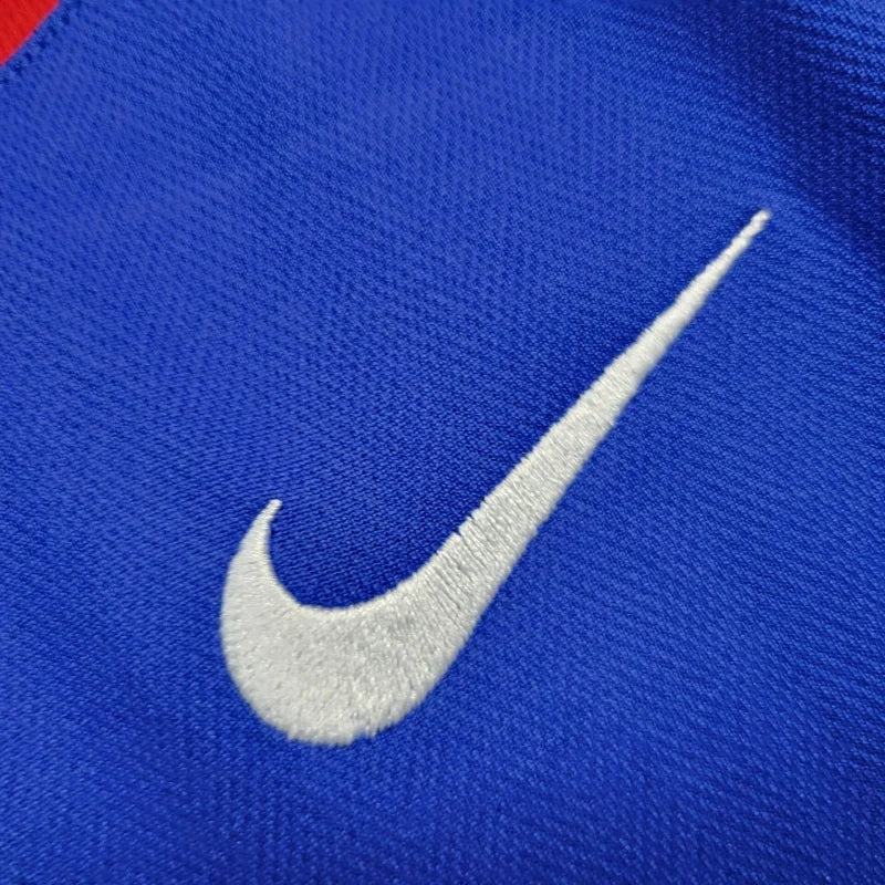 2005/2006 Retro Manchester United Away Jersey