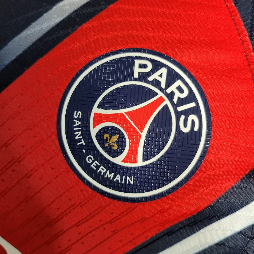 23/24 PSG Paris Saint-Germain Home Kit