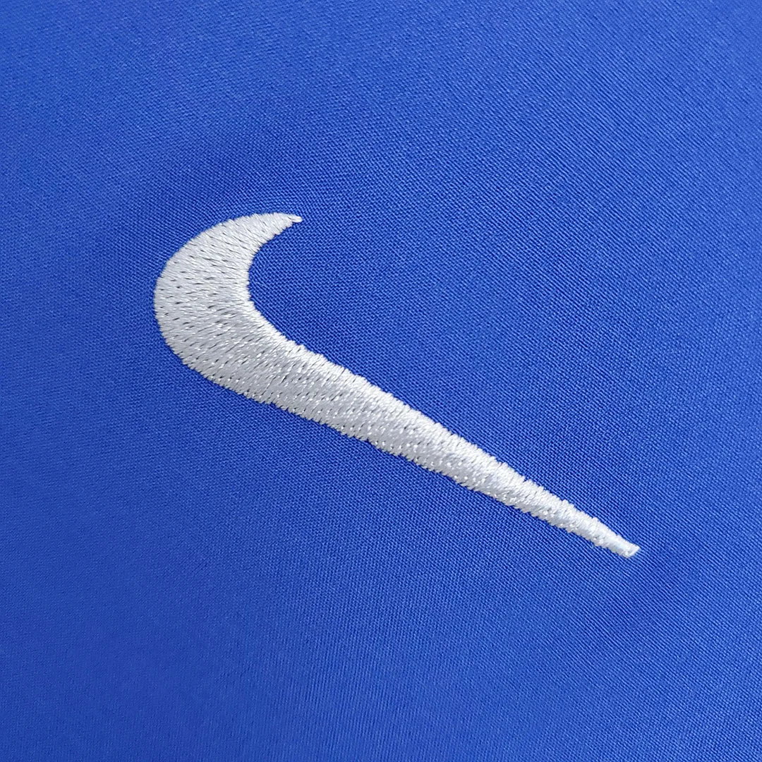 2002/2003 Retro Manchester United Third Away Jersey