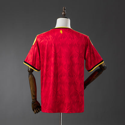 België WK 2026 Thuistenue