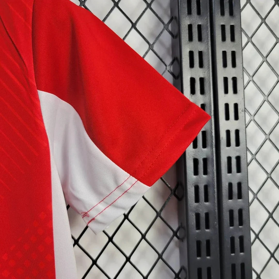 24/25 Athletic Bilbao Home Kids Size