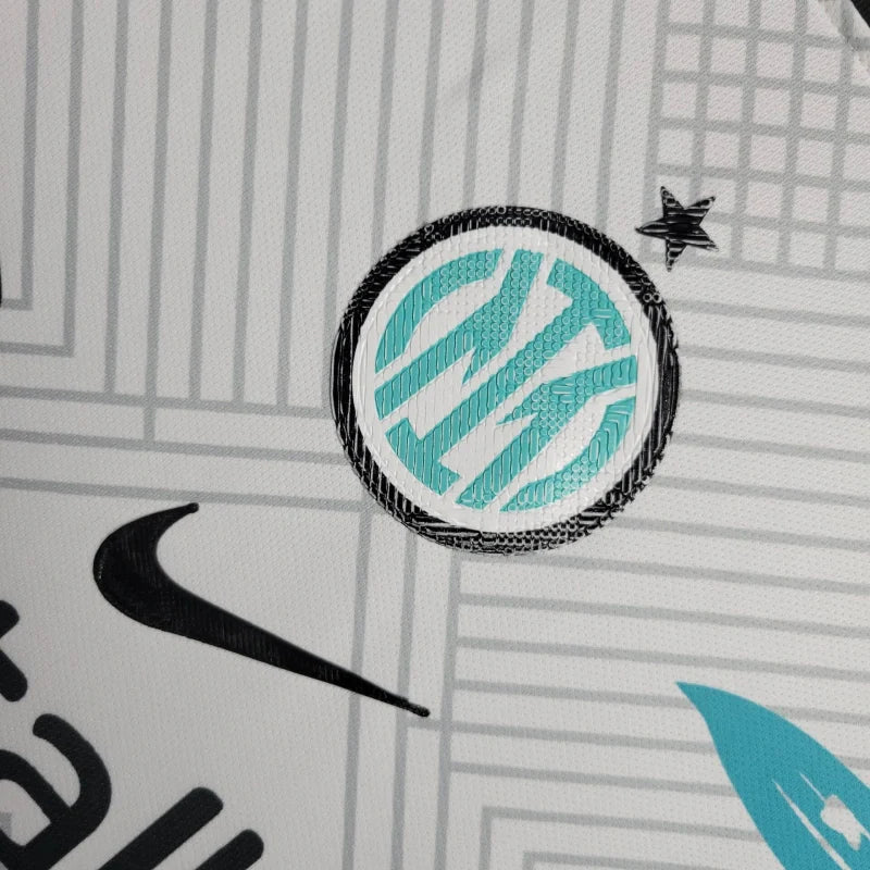 24/25 Inter Milan Limited Jersey